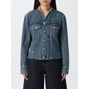Tanaka Jacket Woman Blue